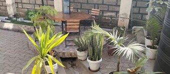 Lux Suites The Mylon Homes Nakuru