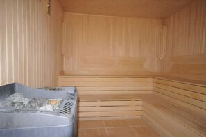 Fasilitet på overnattingsstedet