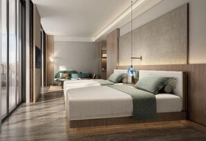 Cots/infant beds