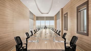 Sala de reuniones