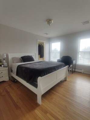6 slaapkamers, wifi, beddengoed