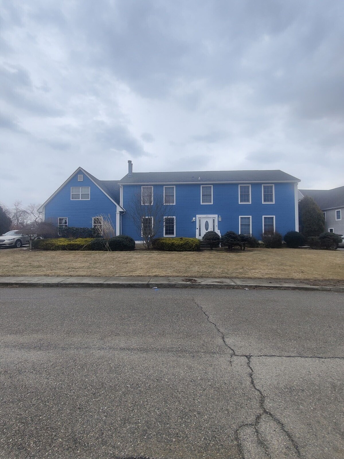 Imagen de perfil del propietario o de la propietaria