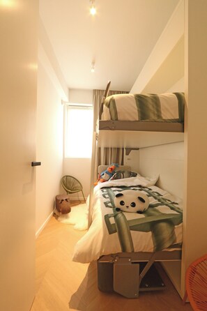 Apartment | 3 bedrooms, iron/ironing board