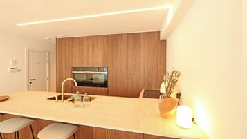 Apartment | Private kitchen