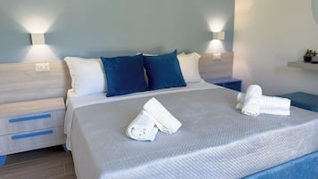 Chambre Double Classique