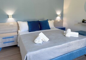 经典双人房 | 免费 WiFi