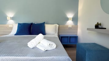 Doppia Classic | Wi-Fi gratuito