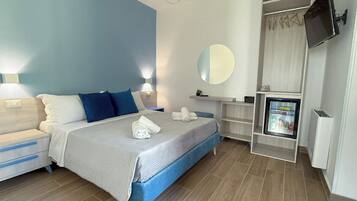 Chambre Double Classique