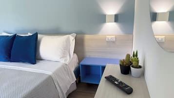 Chambre Double Classique