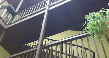 A 2 pas du chĂąteau - appartement