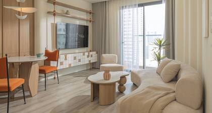 Ocean Vista Marina Suites Nha Trang