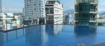 Ocean Vista Marina Suites Nha Trang