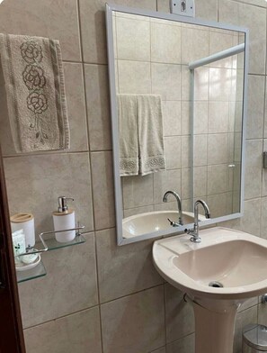 Apartamento | Banheiro