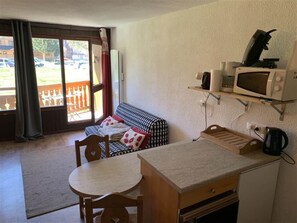 Apartment | Innenbereich