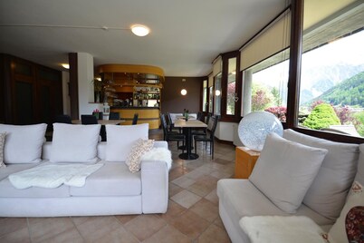 Hotel Sorriso 