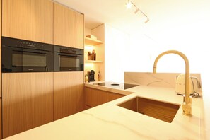 Apartment | Eigene Küche