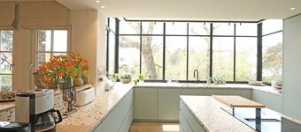 Villa in Het Zoute Near Zeedijk Promenade