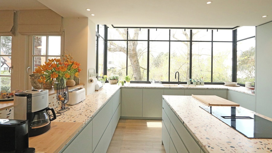 Villa in Het Zoute Near Zeedijk Promenade