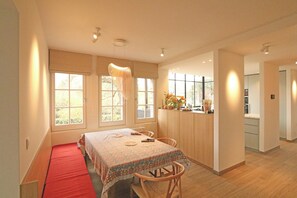 Villa | Restauration