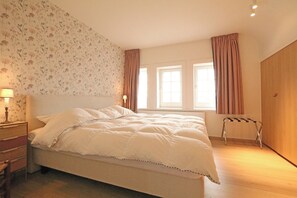 Villa - Villa in Het Zoute Near Zeedijk Promenade (Knokke-Heist)