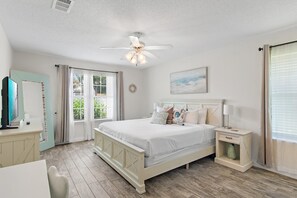House, Multiple Beds (Happy Horizons) | 3 bedrooms, WiFi - Happy Horizons (Destin)