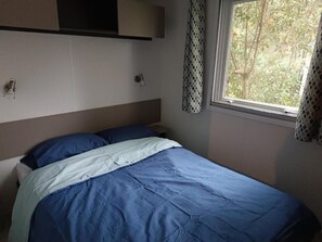 3 chambres