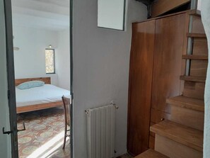 2 Schlafzimmer, WLAN