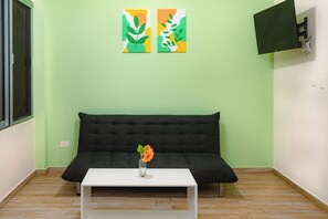 TV connectée