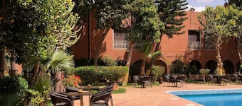 Tiznit Hotel