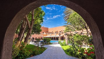 Terraço/pátio