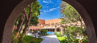 Tiznit Hotel