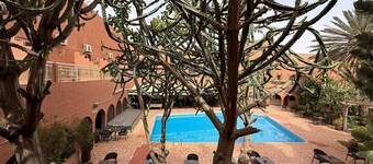 Tiznit Hotel
