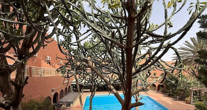 Tiznit Hotel