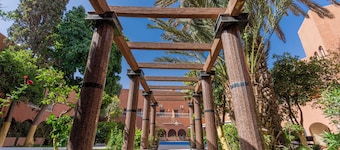 Tiznit Hotel