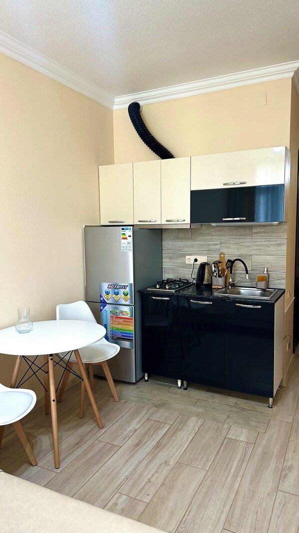 Cuisine privée