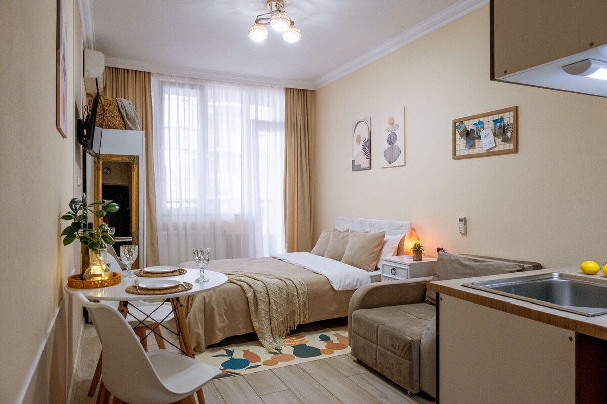 Image de profil de l’hôte