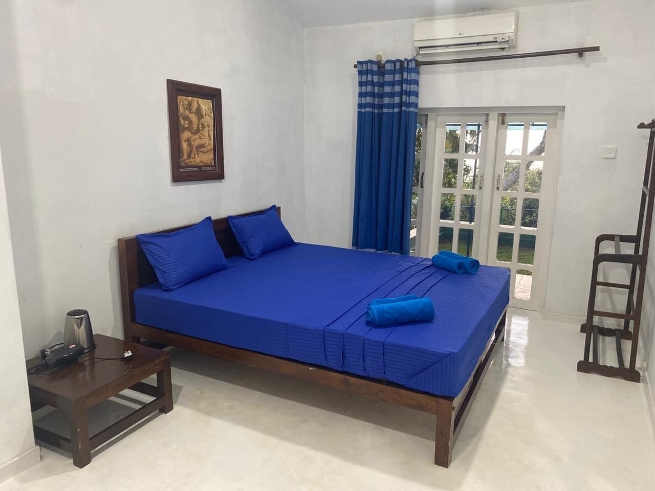 Classic Double Room, Ocean View