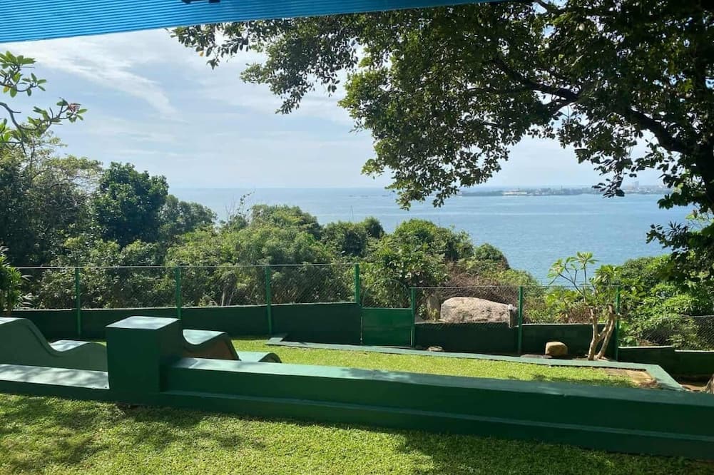 Shore Beach Villa