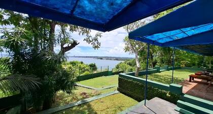 Shore Beach Villa