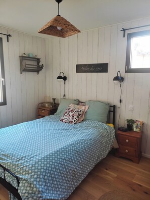 3 sovrum, strykjärn/strykbräda och wi-fi