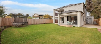 Taigh Na Mara in Ventnor