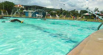 Hotel Kunste Nakuru