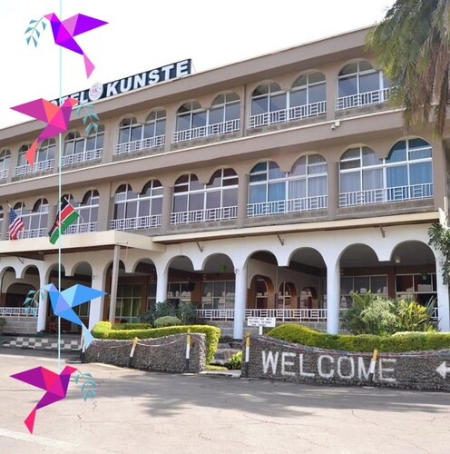 Hotel Kunste Nakuru