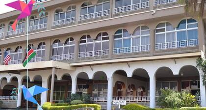 Hotel Kunste Nakuru