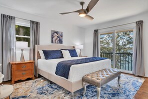 4 Schlafzimmer, Bügeleisen/Bügelbrett, WLAN, Bettwäsche
