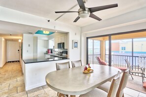 Daire, Birden Çok Yatak (Villa Madeira 501 - Premier) | Yemek sevisi
