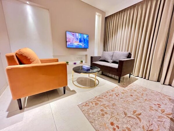 Smart TV