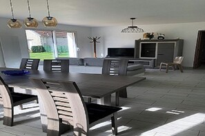 Interiör