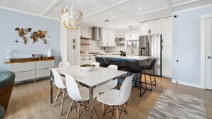 House, Multiple Beds (Back to the Beach) | Dining - Back to the Beach (Miramar Beach)