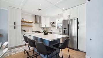 Hus, flere senger (Back to the Beach) | Eget kjøkken